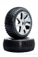 BUGGY LRP 1/8 S8 BX2 RTR