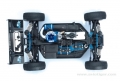 BUGGY REBEL S8BX RTR