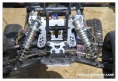 E-CONCEPT CAGE 1/8 RTR