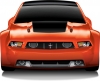 KIT RTR Ford Mustang 1/16 VXL