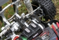 CrossOver Electrique 2011