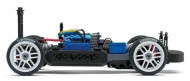 KIT RTR Rally Racer VXL 1/16 4WD brushless 