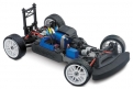 KIT RTR Rally Racer VXL 1/16 4WD brushless 