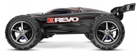 KIT E-Revo Electric racing monster truck