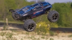 KIT E-Revo Electric racing monster truck