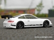 SPRINT 2 FLUX PORSCHE 911 GT3