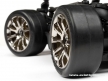 SWITCH ABARTH 500 RTR