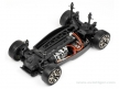 SWITCH ABARTH 500 RTR