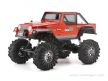 CRAWLER KING JEEP WRANGLER RTR