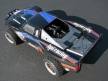 BAJA 5T TRUCK 1/5 NOIR 2.4GHZ RTR