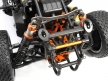 BAJA 5T TRUCK 1/5 NOIR 2.4GHZ RTR