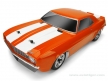 SPRINT 2 SPORT CAMARO 1969