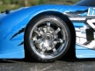 E10 DRIFT MAZDA RX7 PEINTE 