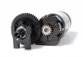 Axial EXO - 1/10th Scale Electric 4WD Terra Buggy - Kit 