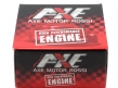 Axe Rossi Cobra 3,5 cc, 3,23 HP