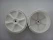 Jantes Pleines Blanches RC XLINE