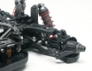 STR8 deluxe RTR 4WD competition