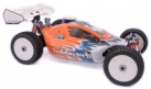 STR8 buggy 4WD RTR