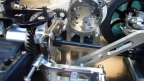 Thunderbolt II 4WD  pro Comptition