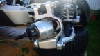 Thunderbolt II 4WD  pro Comptition