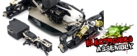 ISHIMA RAVE M1.0R PRO RTR 1/8 