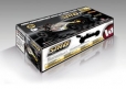 STR8 deluxe RTR 4WD competition