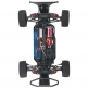 SPARROWHAWK DT12 Orange -