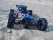 Raptor 4WD RTR 2,4Ghz 30CC 