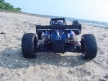 Raptor 4WD RTR 2,4Ghz 30CC 