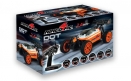 1/16 DOT BUGGY XB16 BRUSHLESS 2.4G RTR
