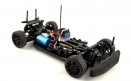 1/10 MEGANE TROPHY BRUSHLESS 