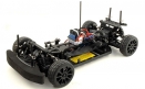 1/10 MEGANE TROPHY BRUSHLESS 