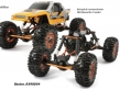 AX10 Scorpion ARTR 1/10 