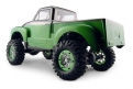 Axial SCX10 - 1/10th scale electric 4WD truck 