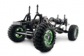 Axial SCX10 - 1/10th scale electric 4WD truck 