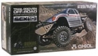 Axial SCX10 - 1/10th scale electric 4WD truck