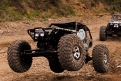 Axial WRAITH