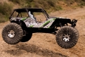 Axial WRAITH
