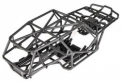 Axial WRAITH