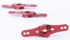 Aluminium Servo Double Arm 23T