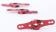  Aluminium Servo Double Arm 24T  