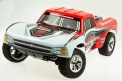 Smascher truck 2WD electrique 1/10
