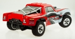 Smascher truck 2WD electrique 1/10