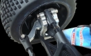 Thunderbolt II 4WD  pro Comptition