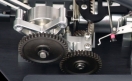 Thunderbolt II 4WD  pro Comptition